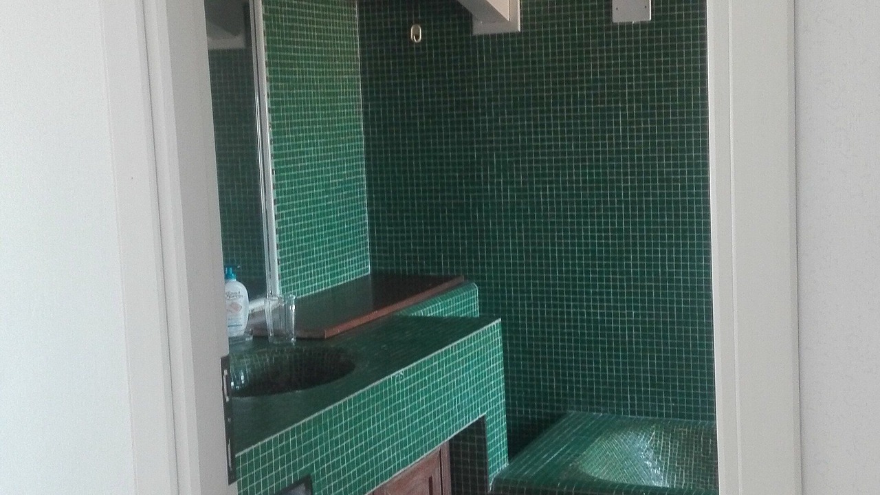 Photo of Bathroom in Desenzano del Garda City Centre