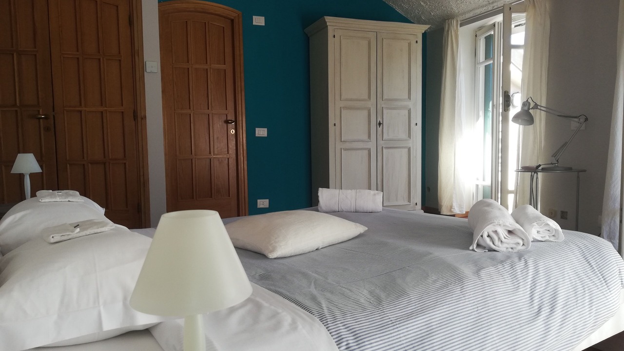 Photo of Bedroom in Argegno