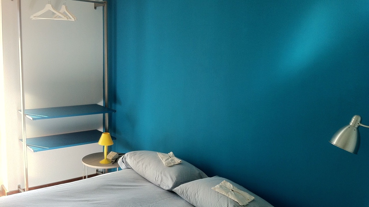 Photo of Bedroom in Argegno