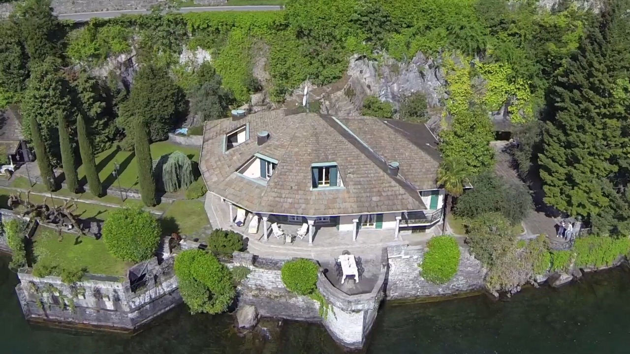 Photo of Outdoor in Argegno