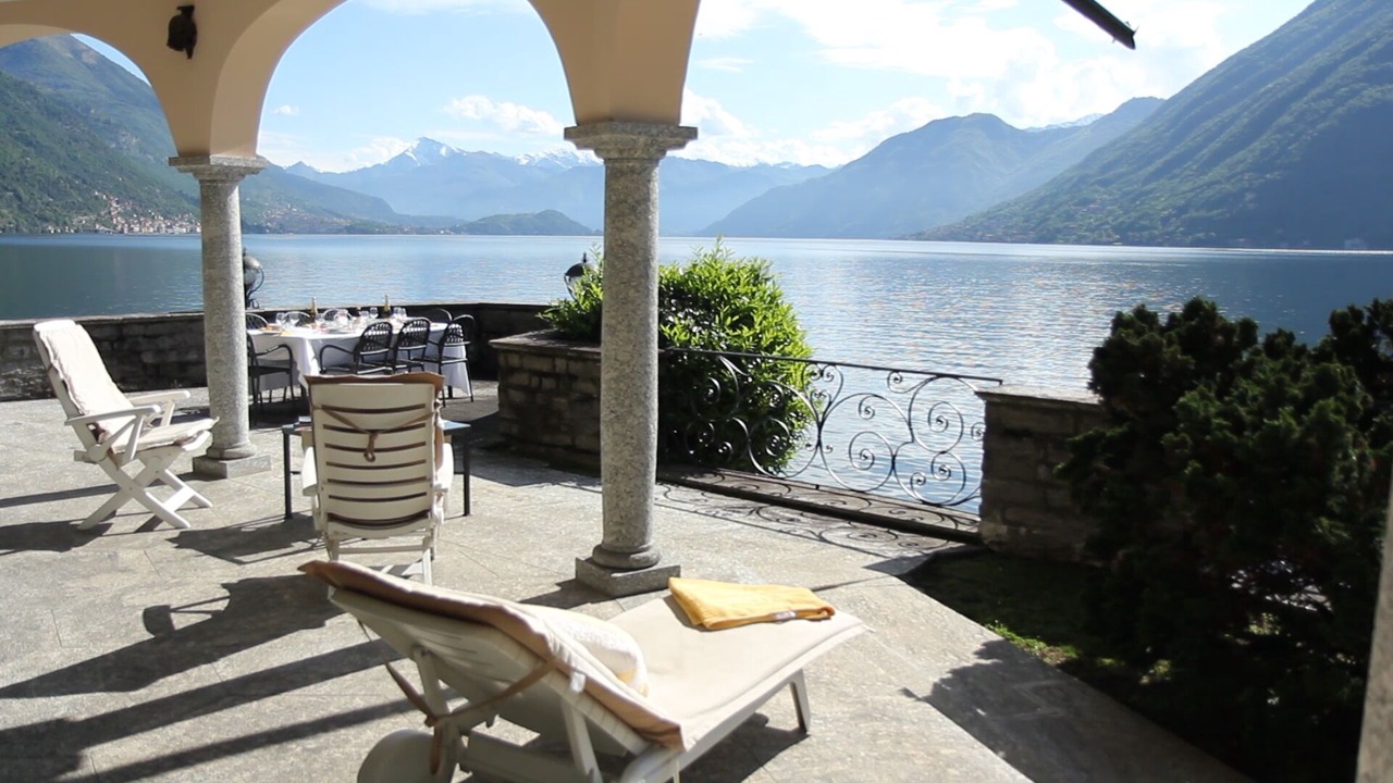 Photo of Outdoor in Argegno
