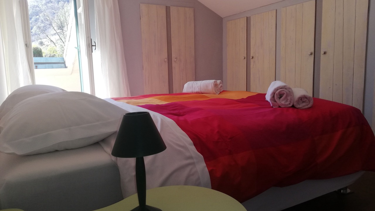 Photo of Bedroom in Argegno