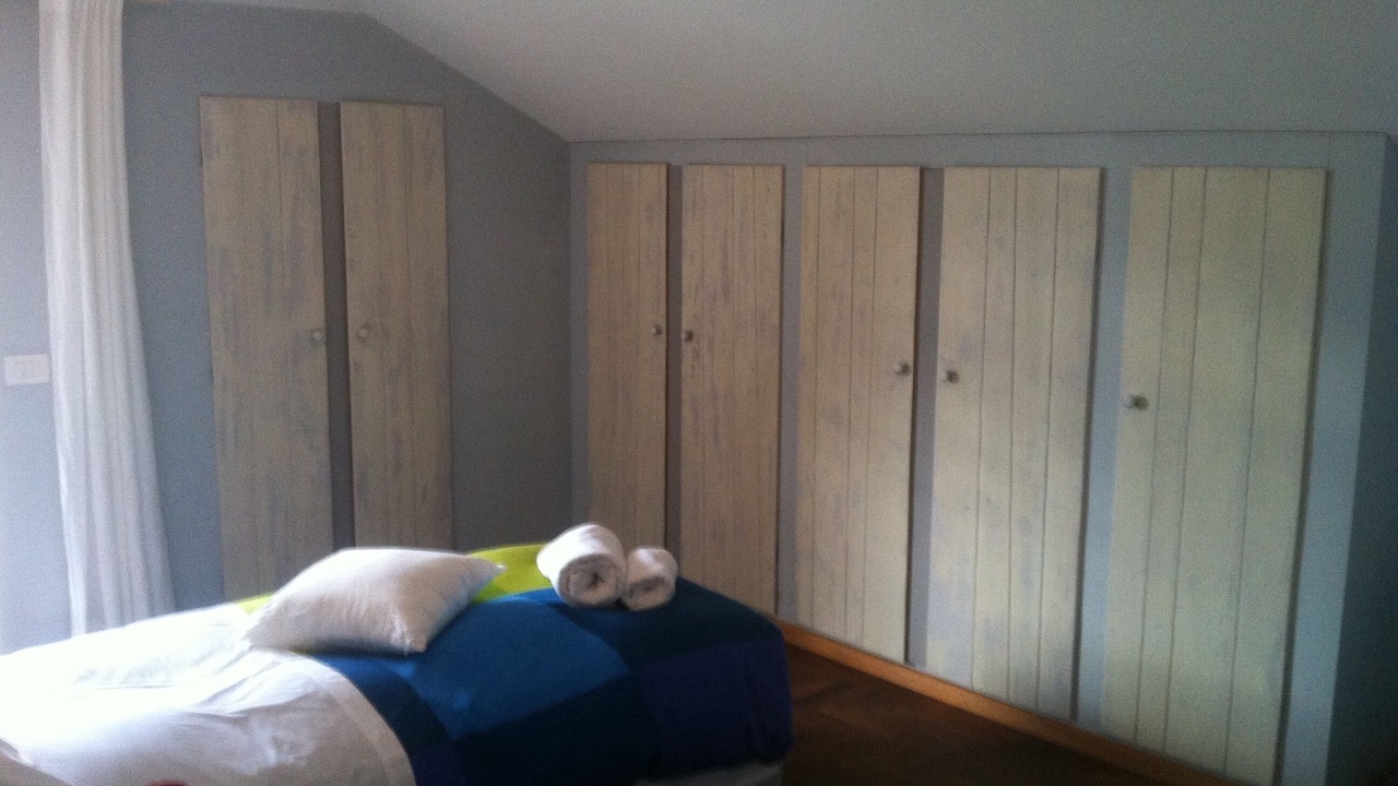 Photo of Bedroom in Argegno