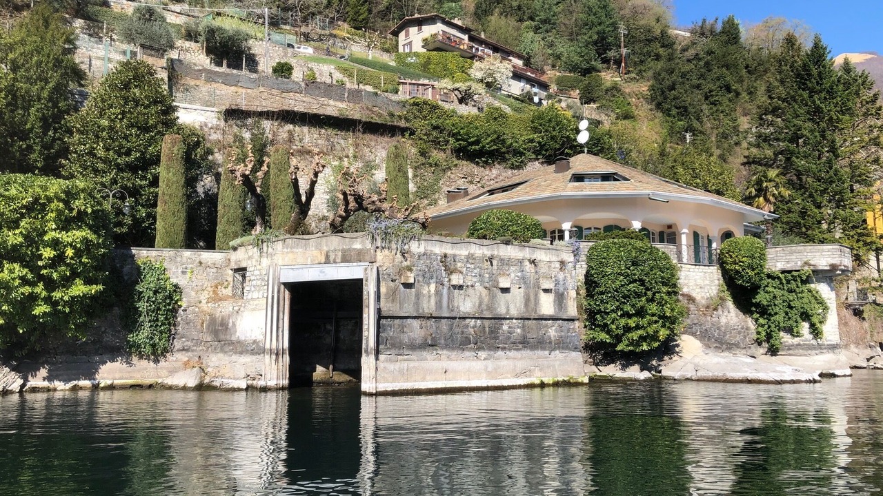 Photo of Outdoor in Argegno