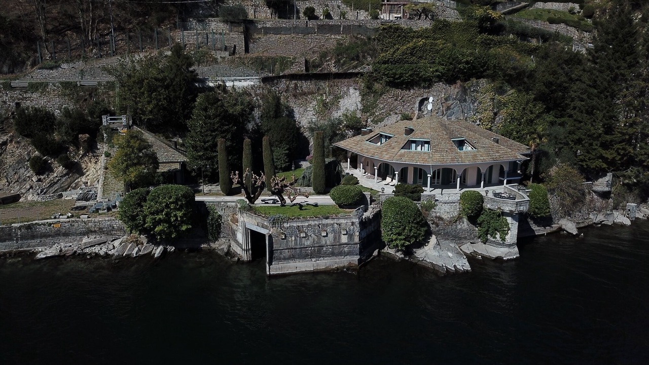 Photo of Outdoor in Argegno