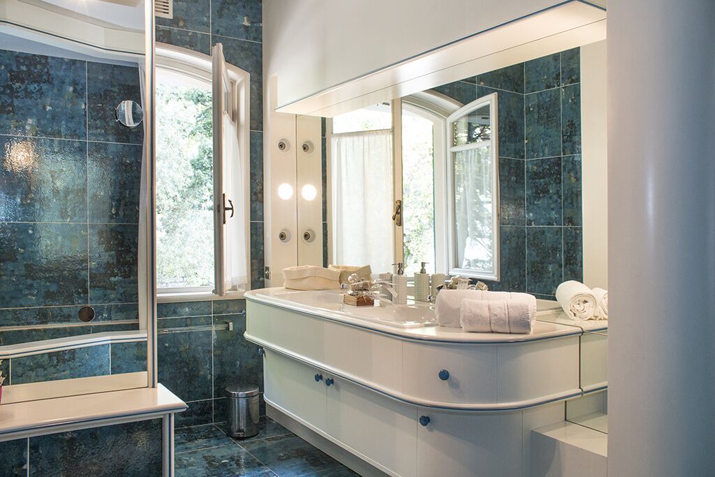 Photo of Bathroom in Argegno