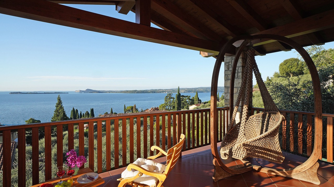 Photo of Outdoor in Gardone Riviera