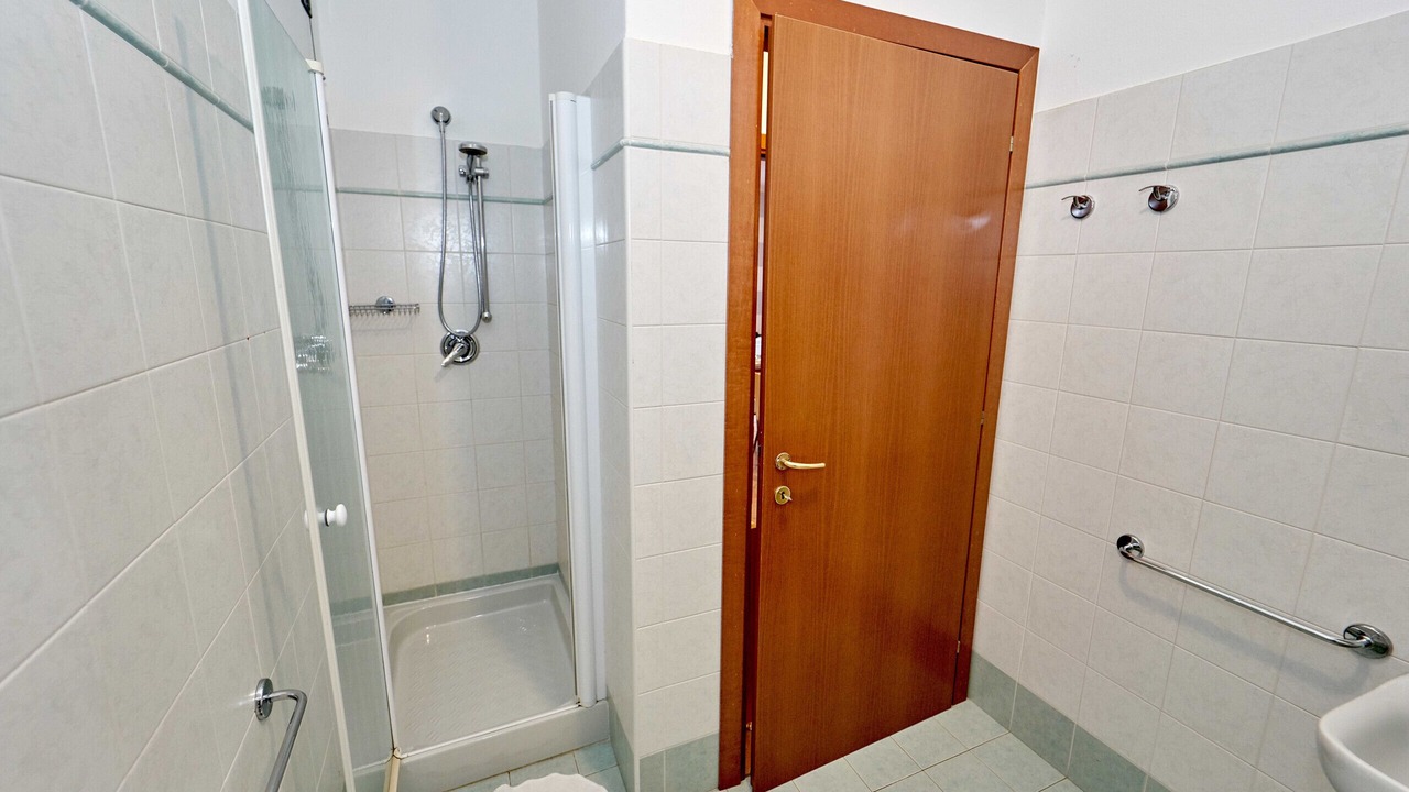 Photo of Bathroom in Bergamo