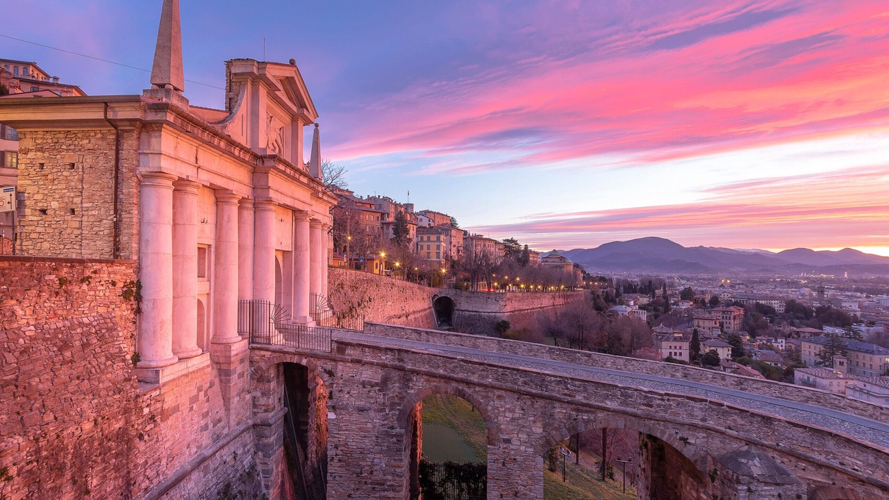Photo of Outdoor in Bergamo