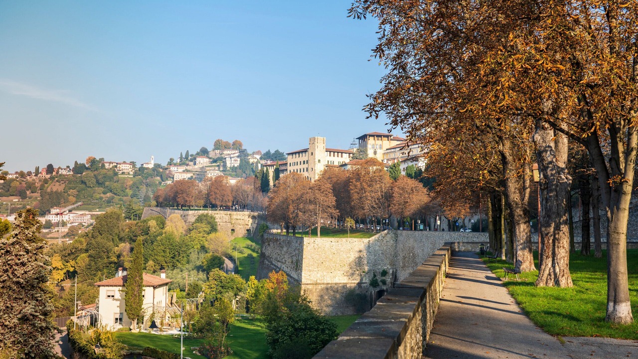 Photo of Outdoor in Bergamo
