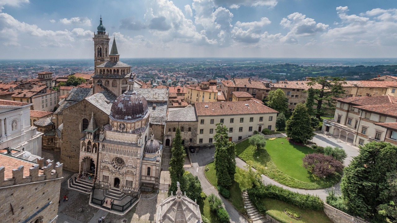 Photo of Outdoor in Bergamo