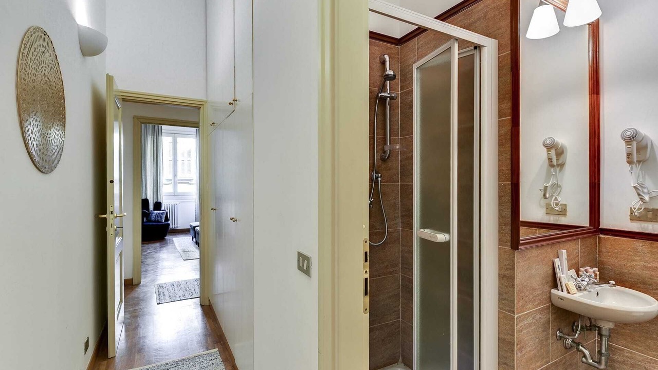 Photo of Bathroom in Brera
