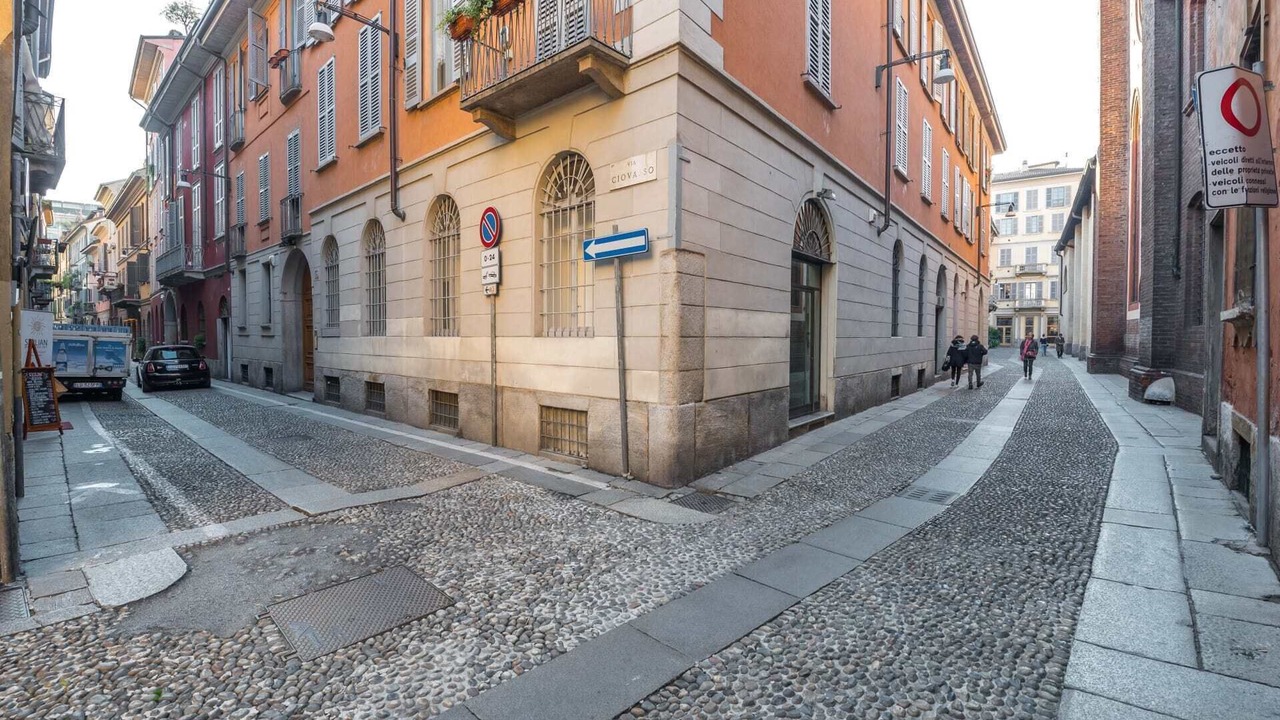 Photo of Outdoor in Brera