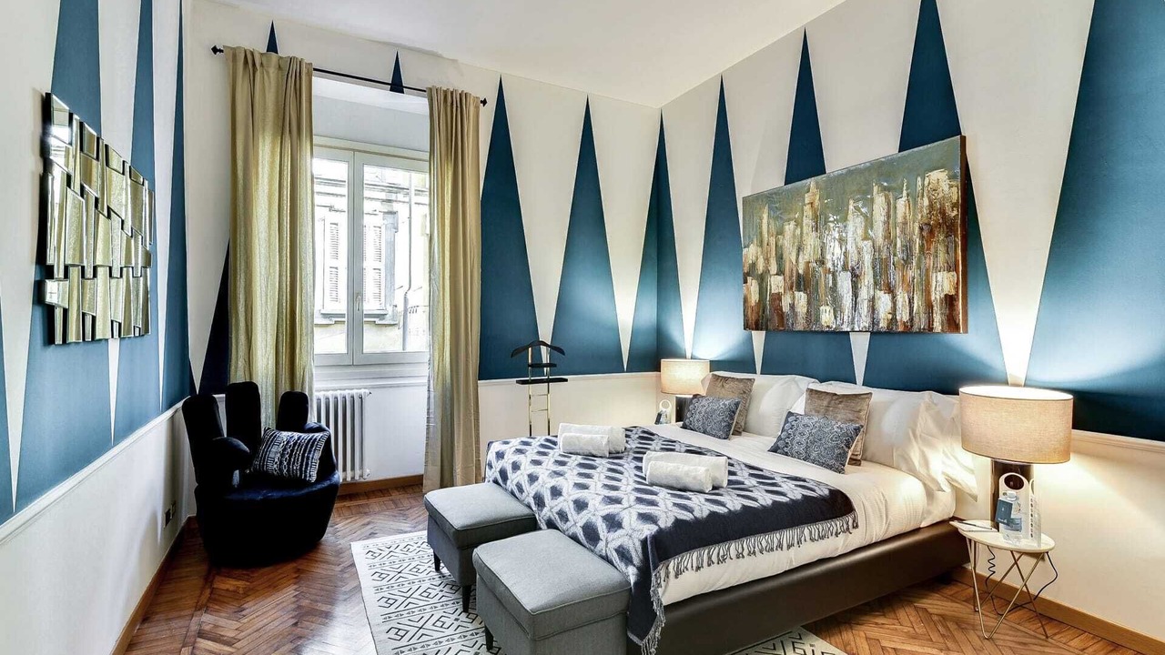 Photo of Bedroom in Brera