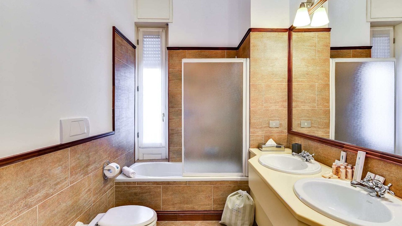 Photo of Bathroom in Brera