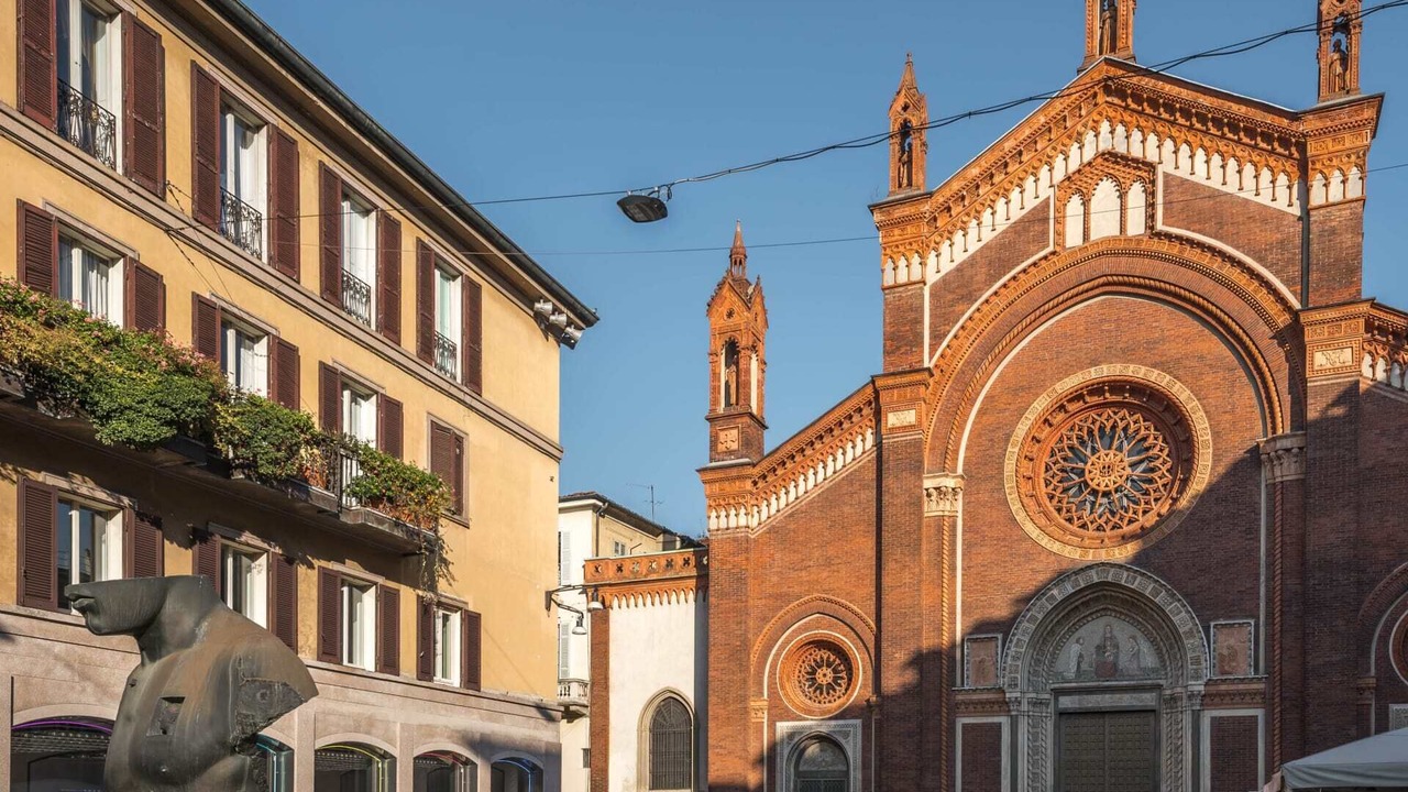 Photo of Others in Brera