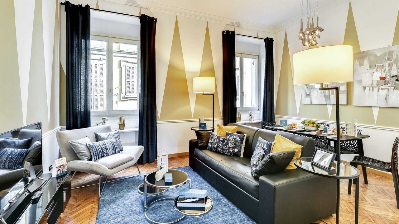 Photo of Livingroom in Brera