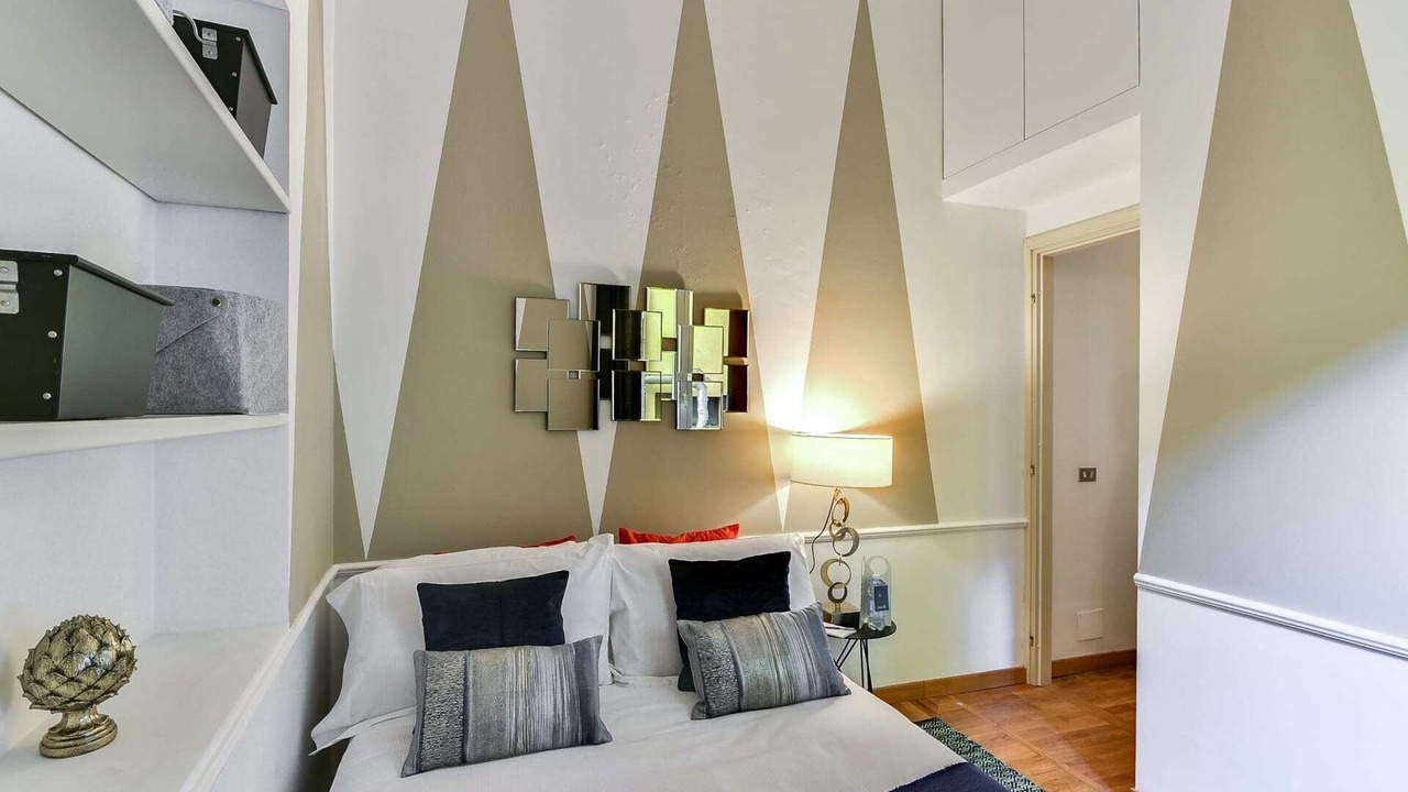 Photo of Bedroom in Brera