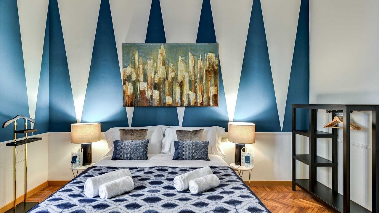 Photo of Bedroom in Brera