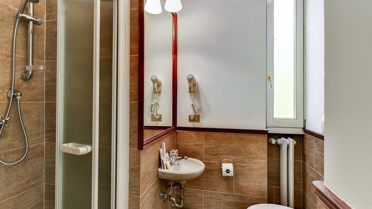 Photo of Bathroom in Brera
