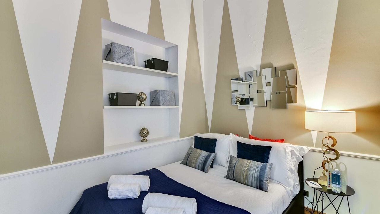 Photo of Bedroom in Brera