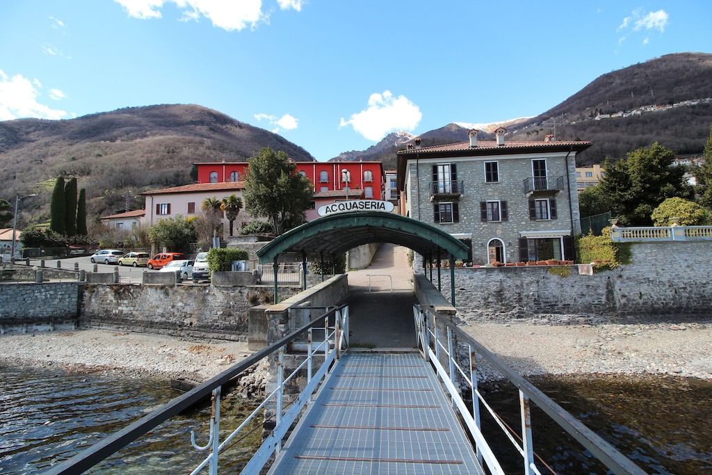 Photo of Buildings in Acquaseria