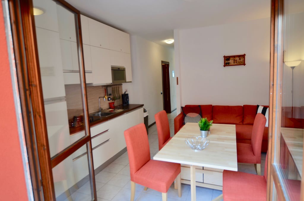 Photo of Livingroom in Acquaseria