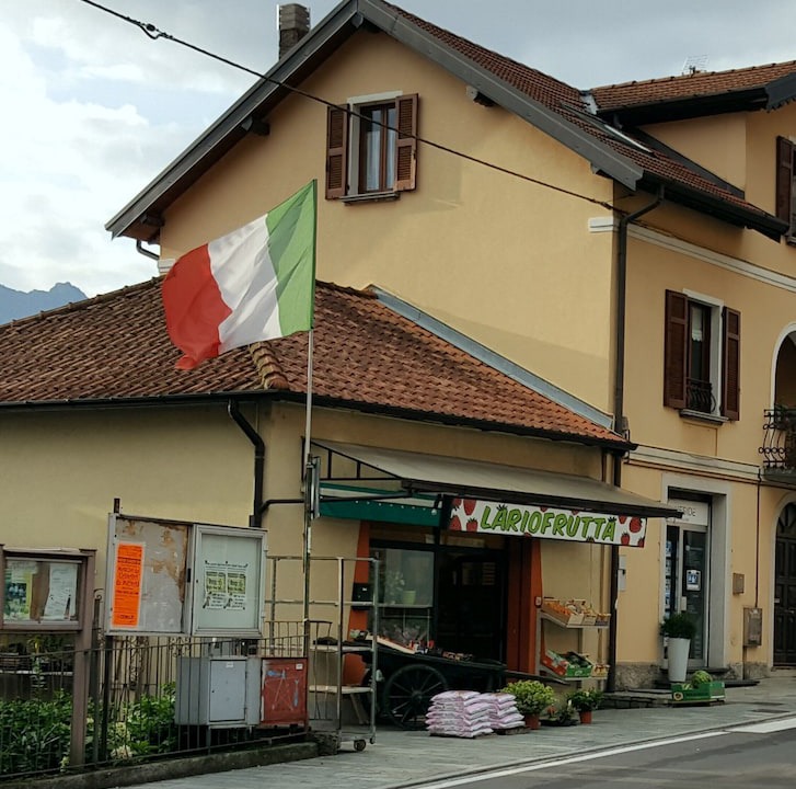 Photo of Buildings in Acquaseria