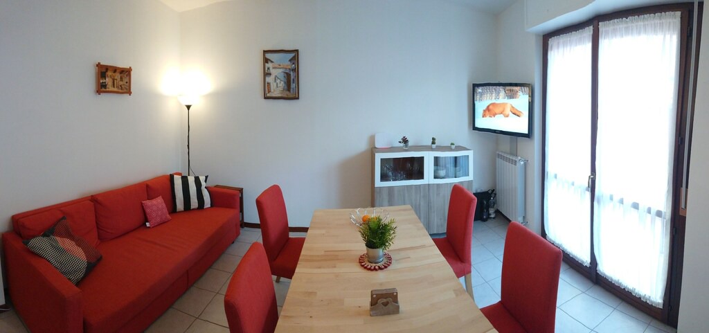 Photo of Livingroom in Acquaseria