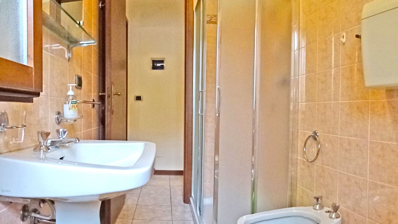 Photo of Bathroom in Pregasio
