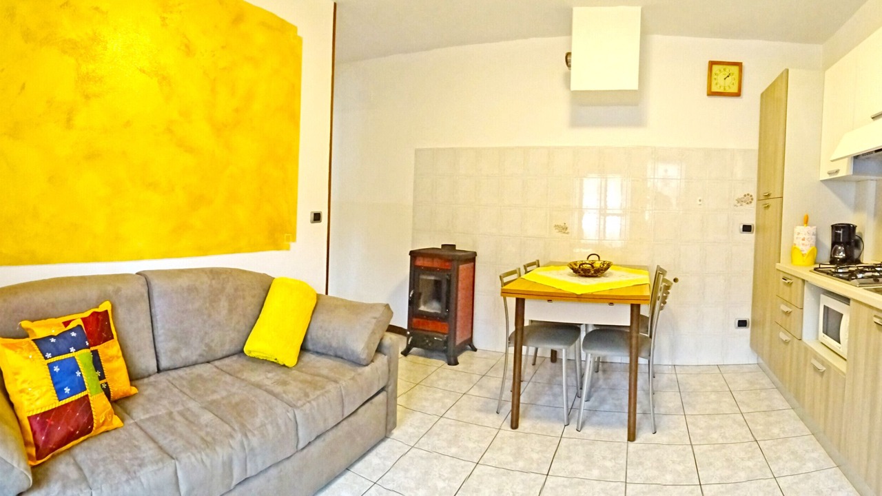 Photo of Livingroom in Pregasio