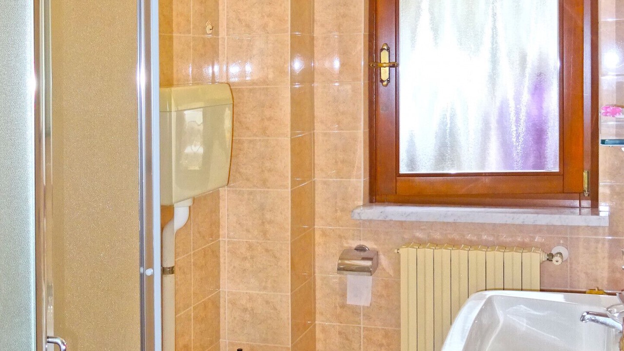 Photo of Bathroom in Pregasio
