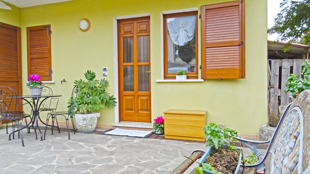 Photo of Outdoor in Pregasio