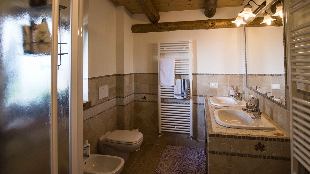 Photo of Bathroom in Bossico