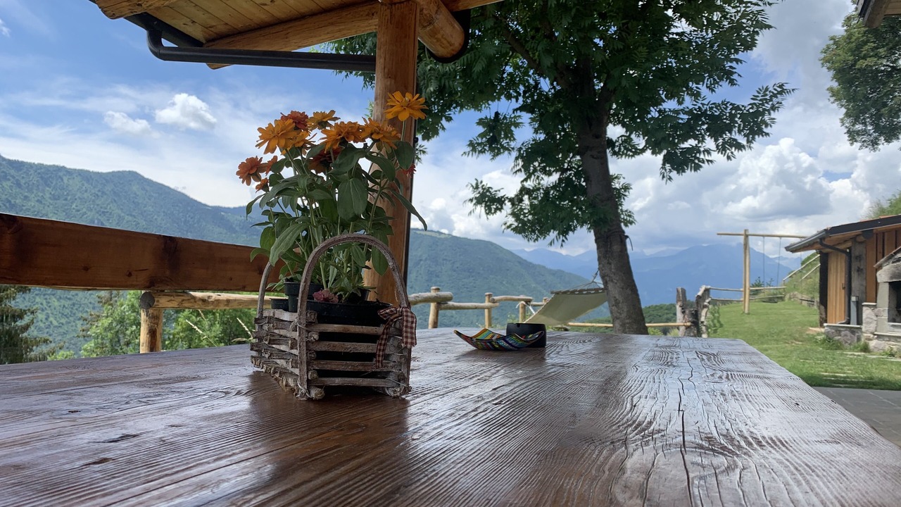 Photo of Patio Balcony in Bossico