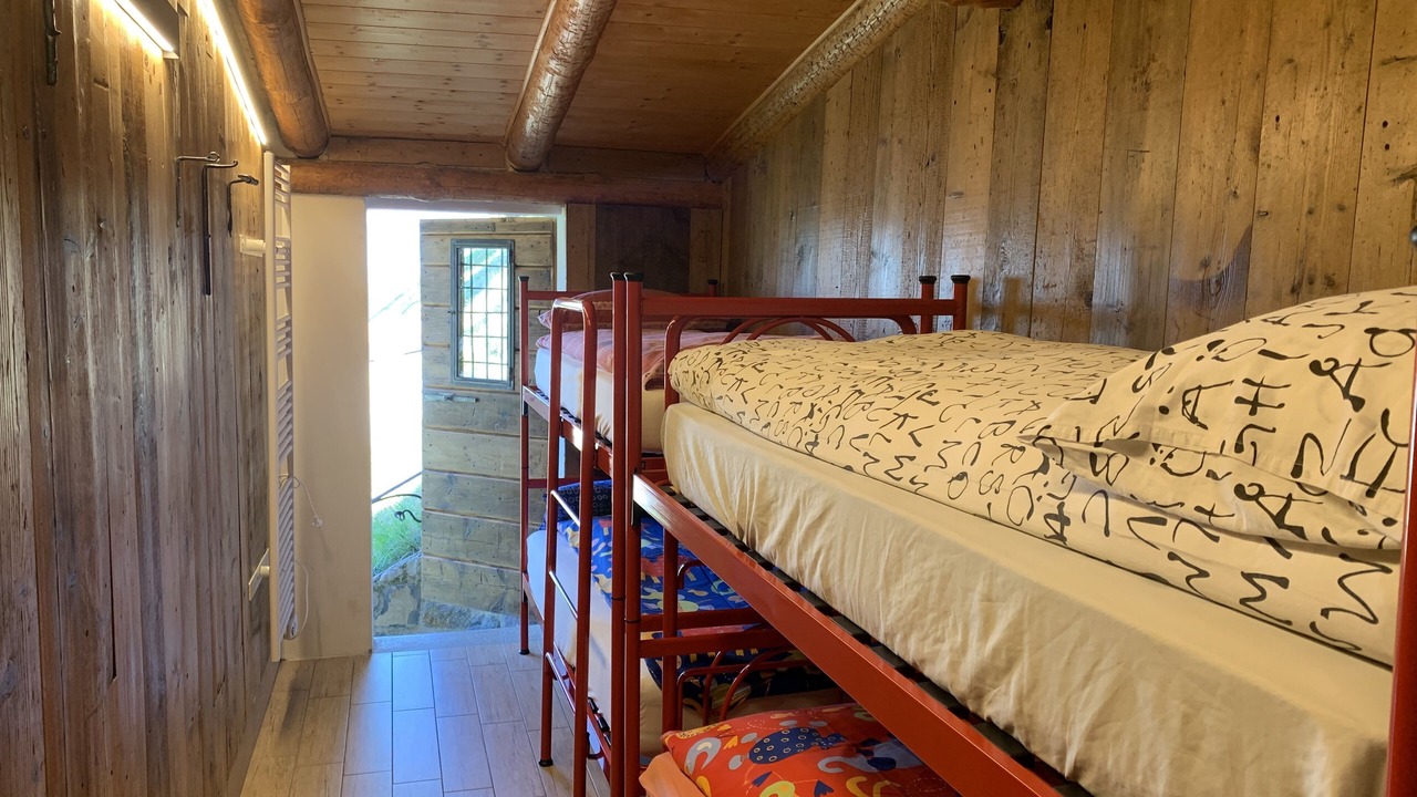 Photo of Bedroom in Bossico