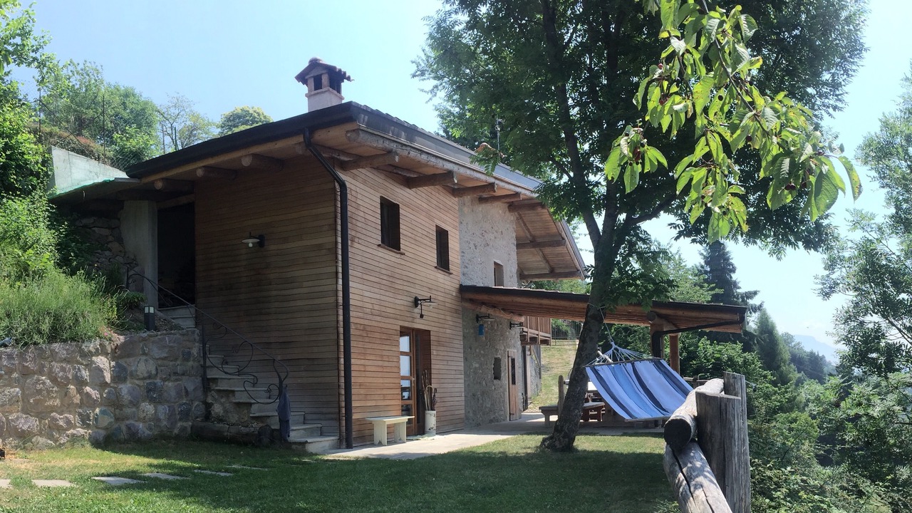 Photo of Outdoor in Bossico