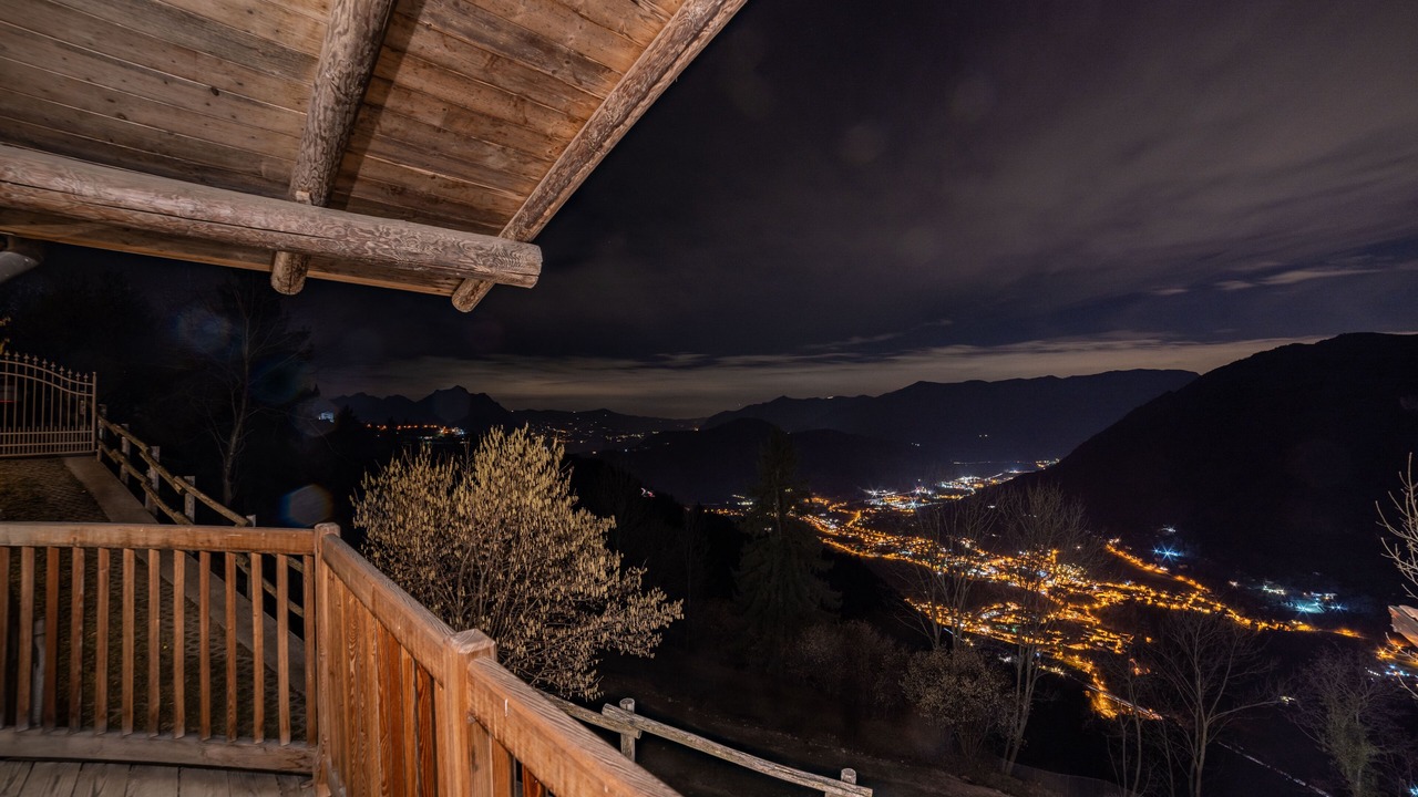 Photo of Outdoor in Bossico