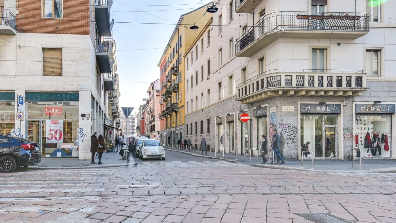 Photo of Outdoor in Porta Genova
