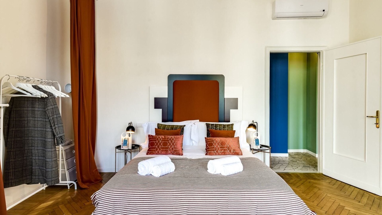 Photo of Bedroom in Porta Genova