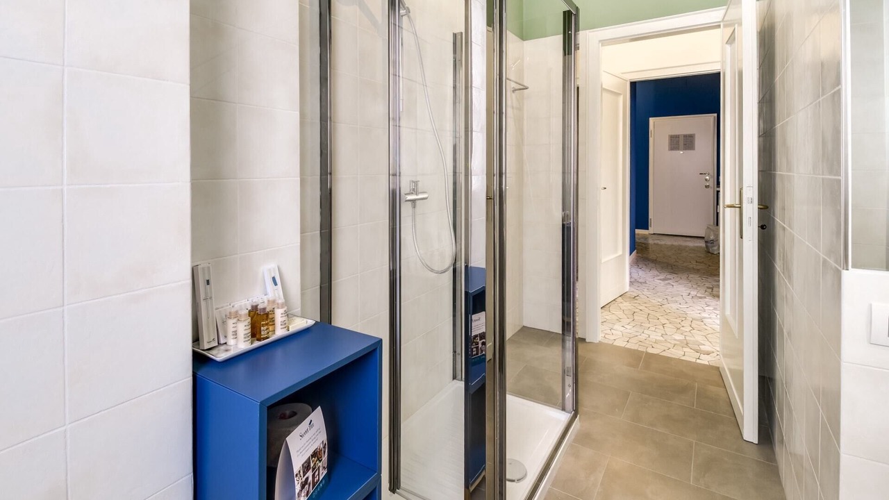 Photo of Bathroom in Porta Genova