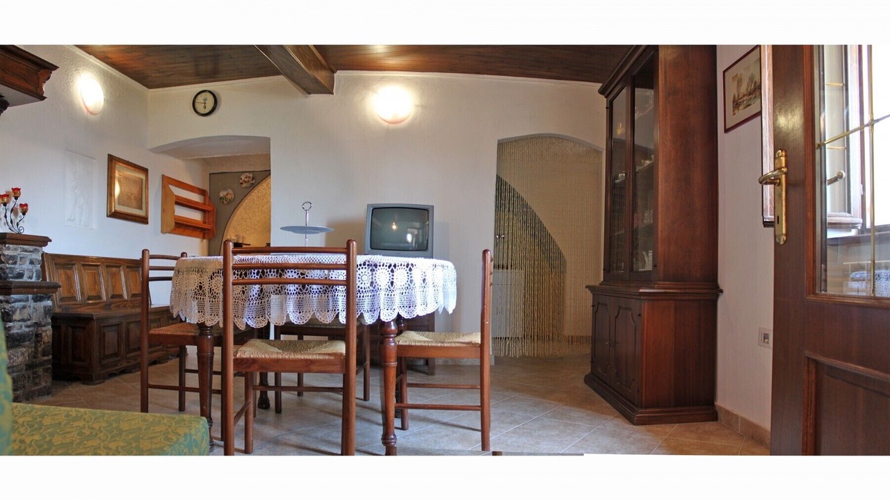 Photo of Livingroom in Voiandes