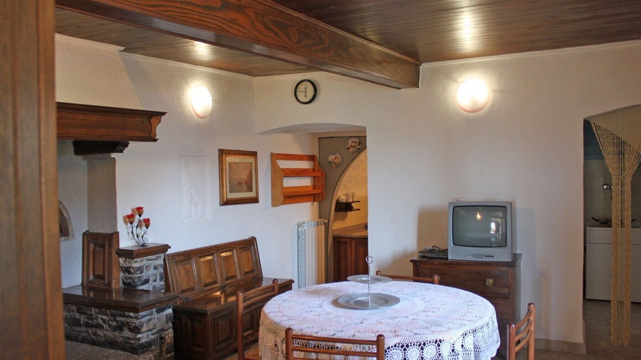 Photo of Livingroom in Voiandes