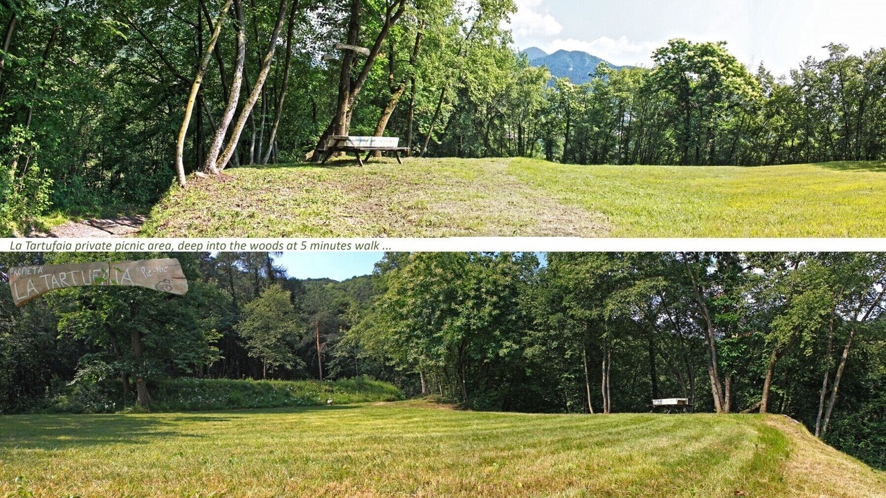 Photo of Outdoor in Voiandes