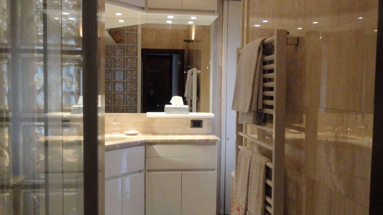 Photo of Bathroom in Milan