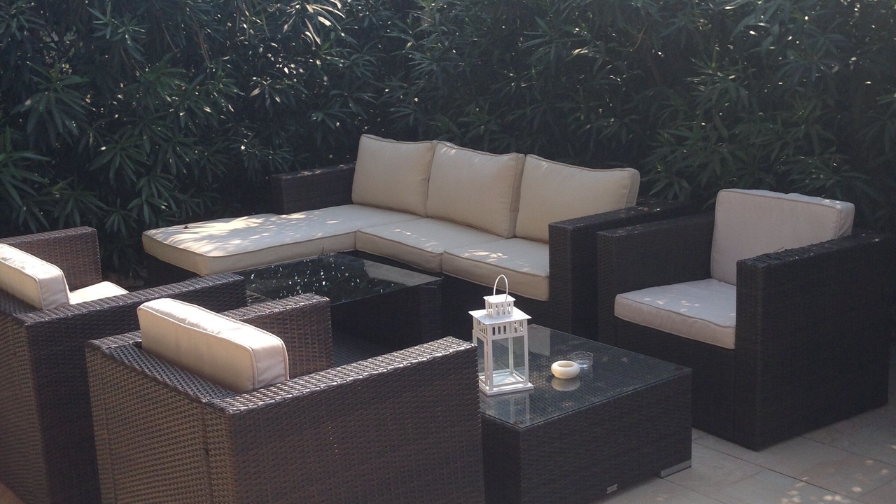 Photo of Patio Balcony in Pogliano Milanese