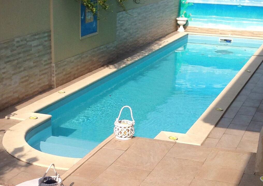 Photo of Outdoor in Pogliano Milanese