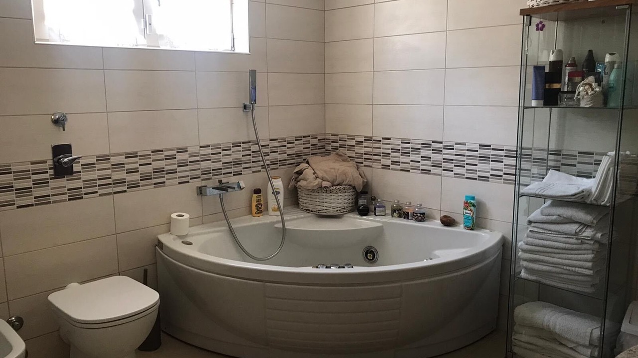 Photo of Bathroom in Pogliano Milanese