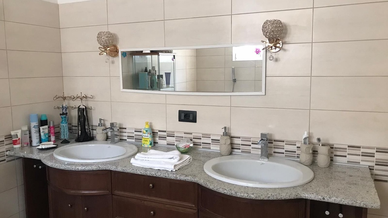 Photo of Bathroom in Pogliano Milanese