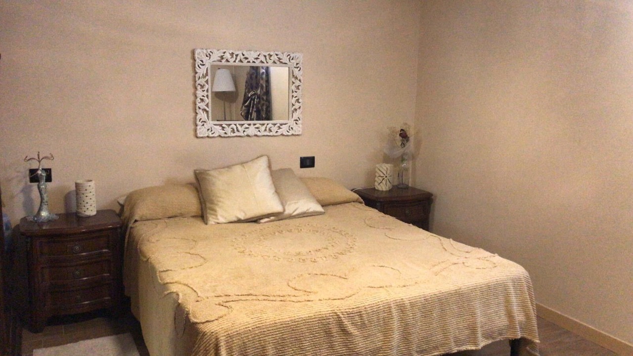 Photo of Bedroom in Pogliano Milanese